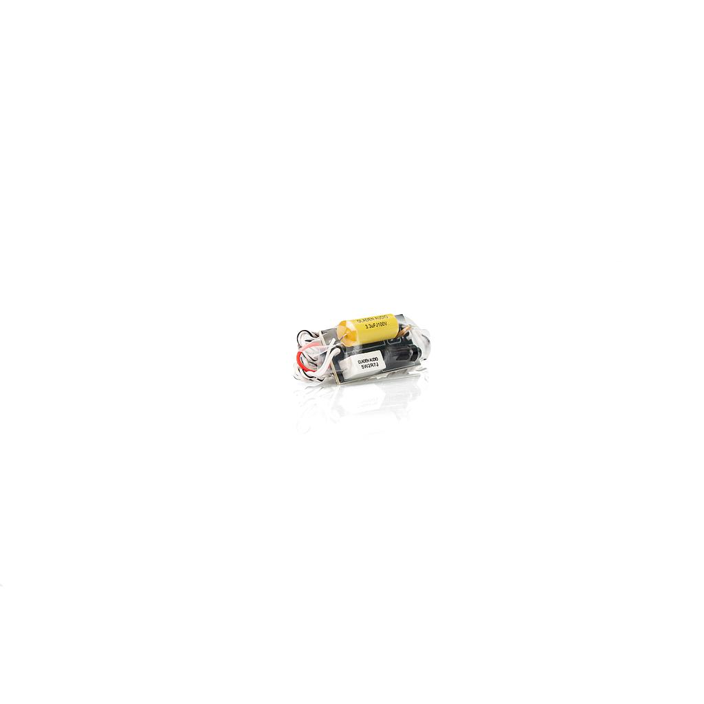 Gladen GA25GFCR