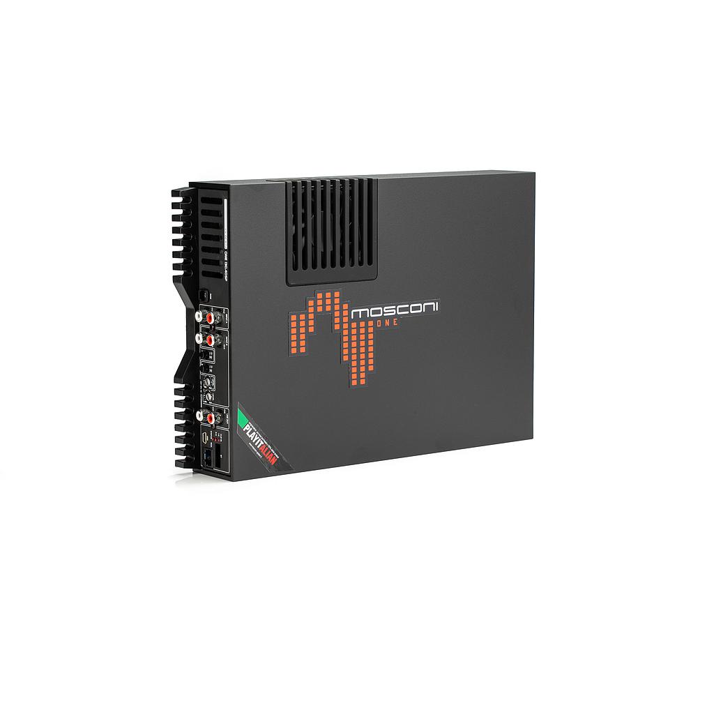 Mosconi ONE130.4DSP
