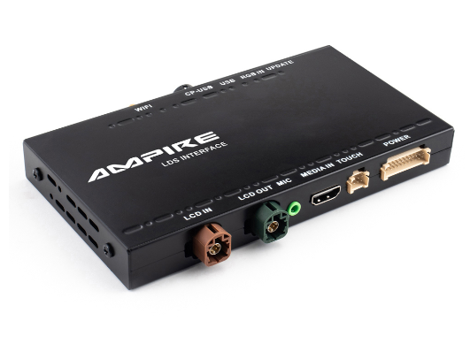 Ampire LDS-Q7-CP