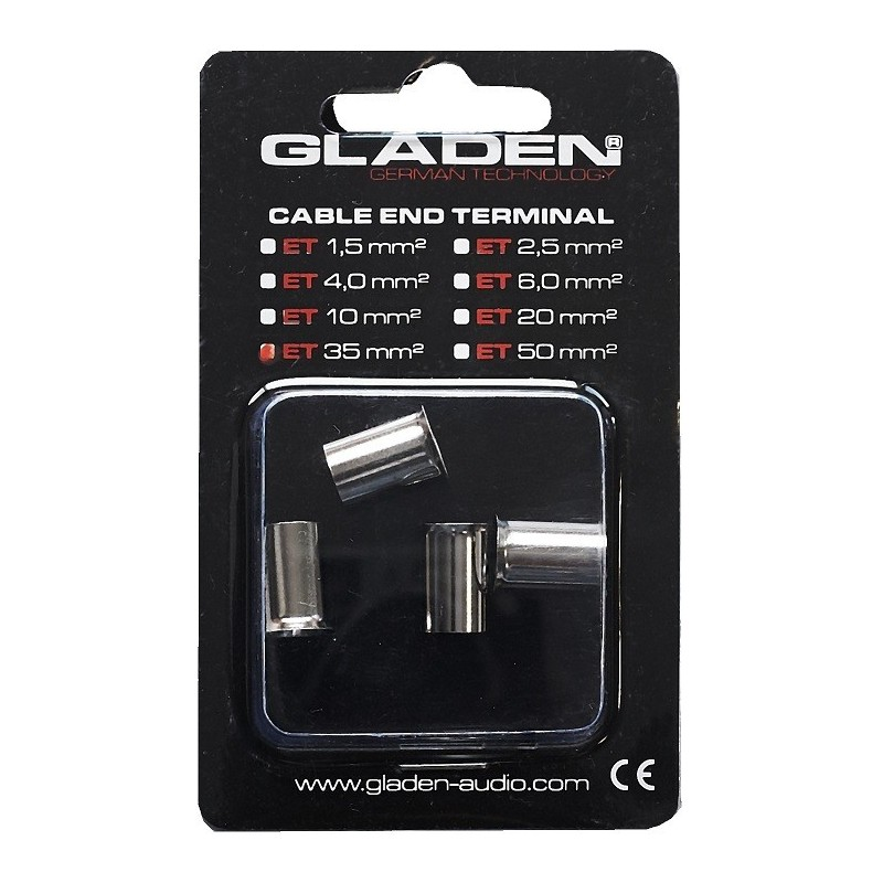 Gladen ET50