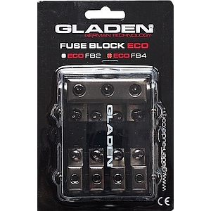 Gladen FB4