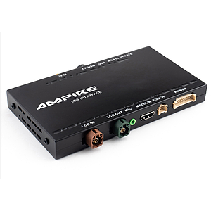 Ampire LDS-A4-CP