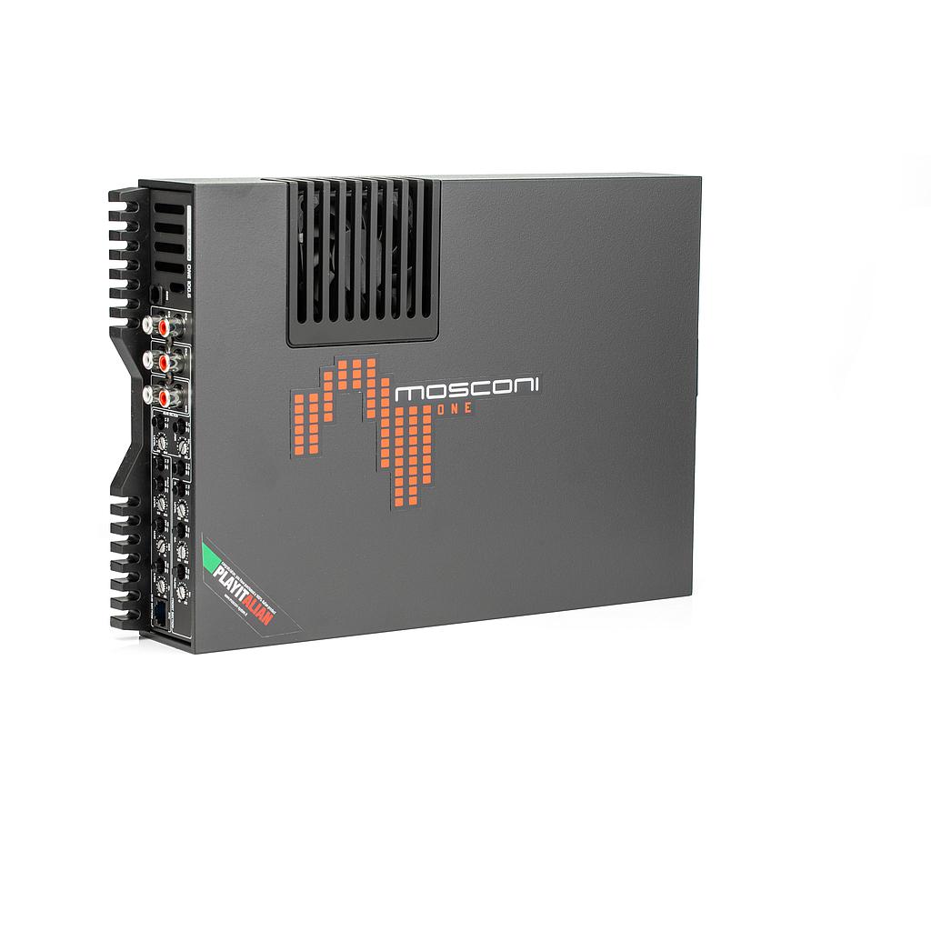 Mosconi ONE100.6
