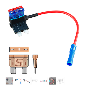 Ampire XSA105