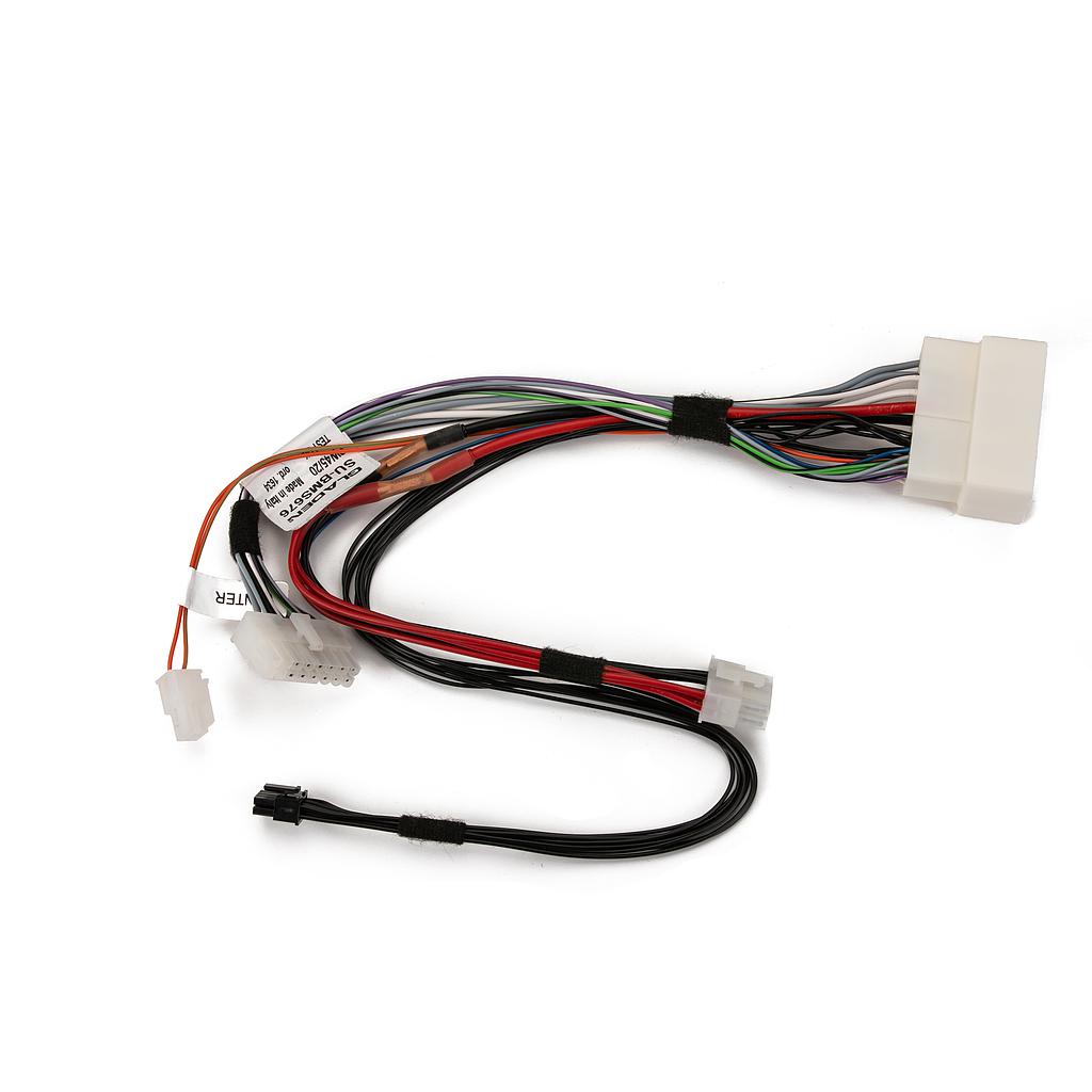 Gladen SU-BMS676 