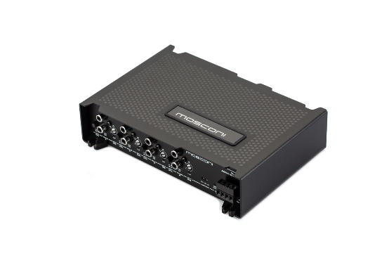 Mosconi AERO8|12DSP