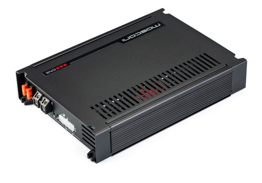 Mosconi ONE6|10DSP