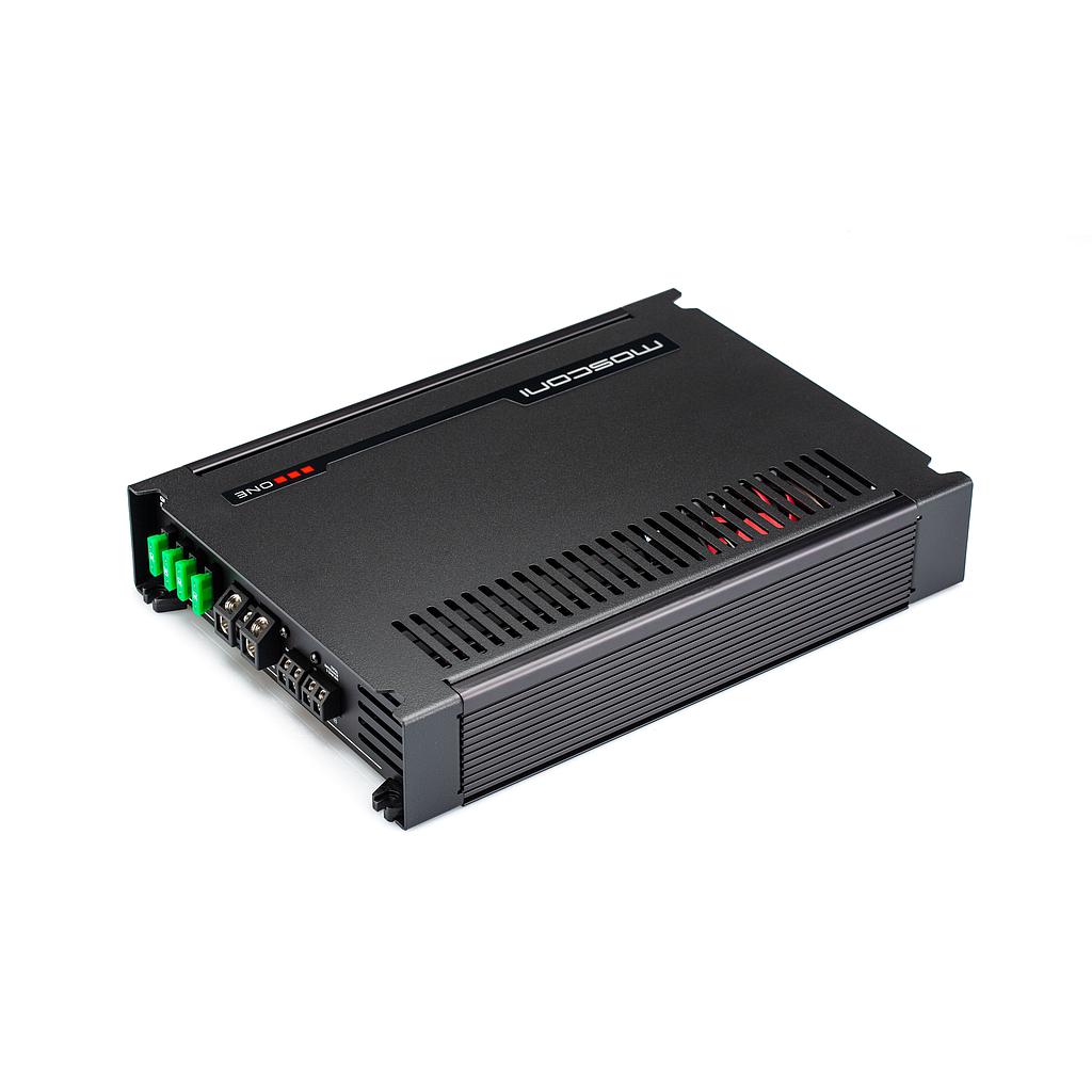Mosconi ONE1|1000