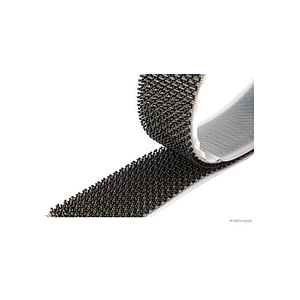 Velcro plástico