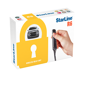 Starline R6