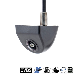 Ampire KCX802-ECO