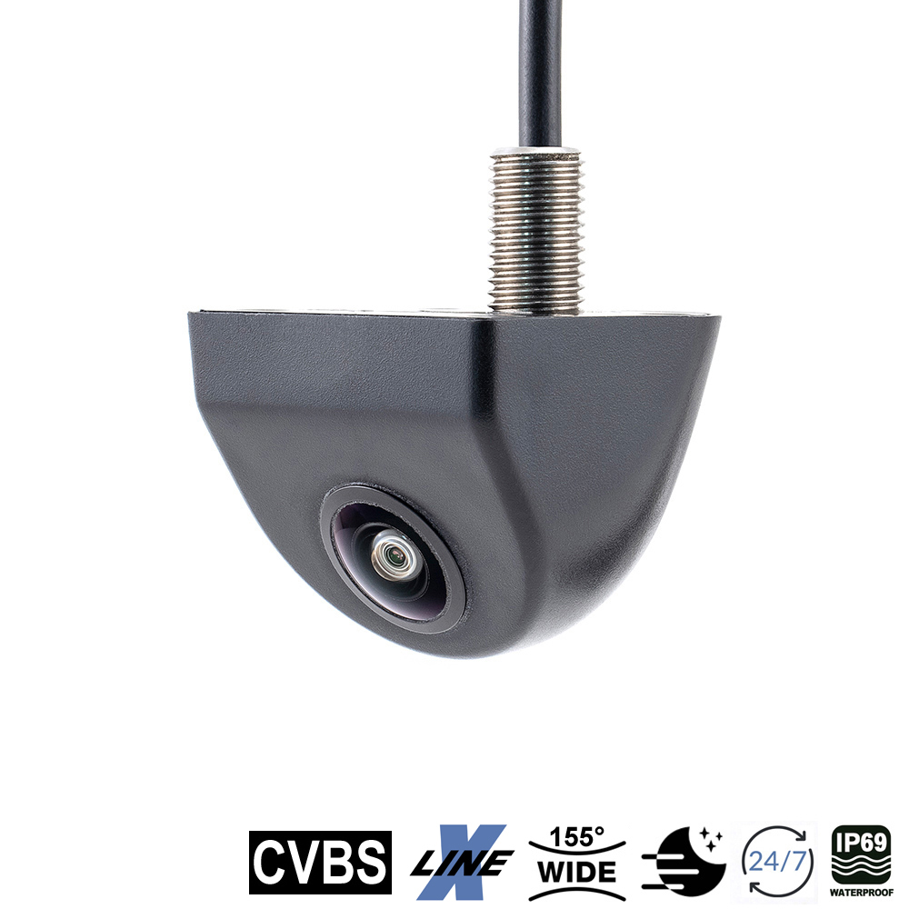 Ampire KCX802-ECO