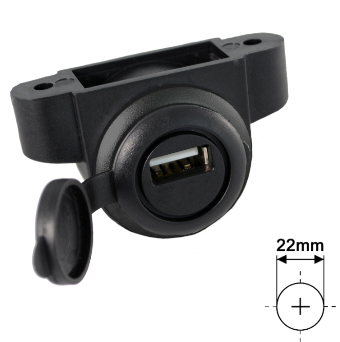 Ampire USB-CHARGER