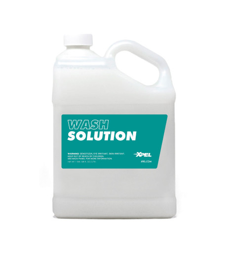 Xpel WASH SOLUTION  (3.785 L)
