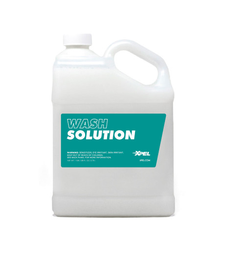 XPEL WASH SOLUTION  (3.785 L)