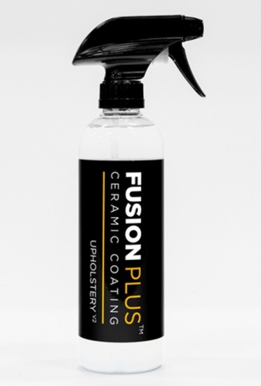 Xpel Fusion Plus TAPICES 