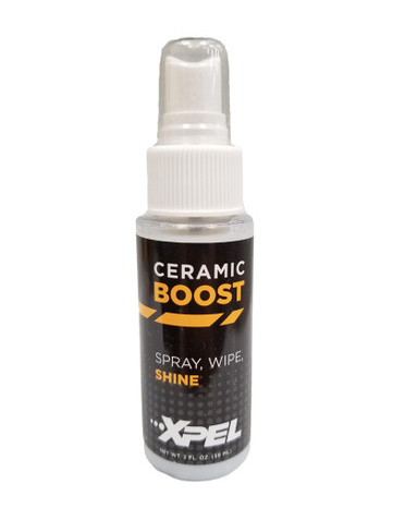 Xpel Booster para pintura o ppf, 59ML