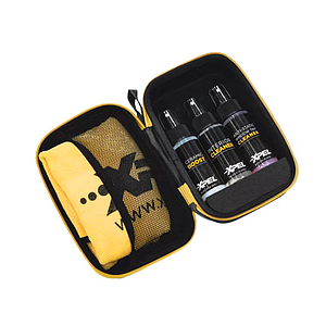 Xpel Kit vidrios + Interior + Booster