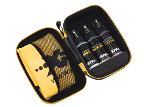 Xpel Kit vidrios + Interior + Booster