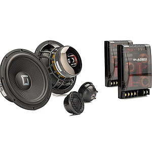 Gladen SIGMA165.2
