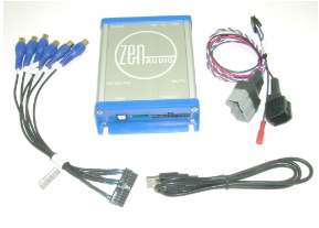 NAV-TV ZEN-A2B