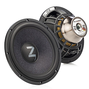 Gladen GA-ZW165