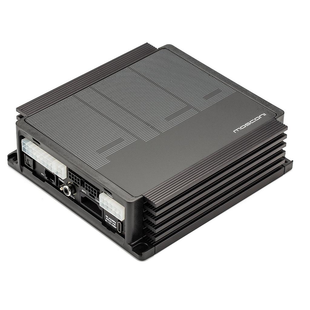 Mosconi PICO8|10 DSP V2