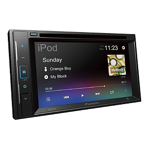 Pioneer DMH-A245BT