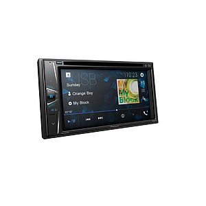 Pioneer AVH-G225BT