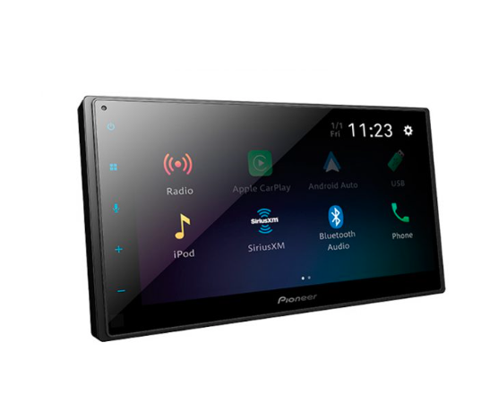 Pioneer DMH-A4450BT 