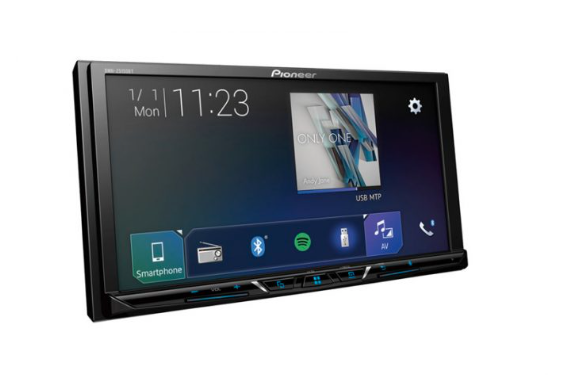 Pioneer DMH-Z5150BT