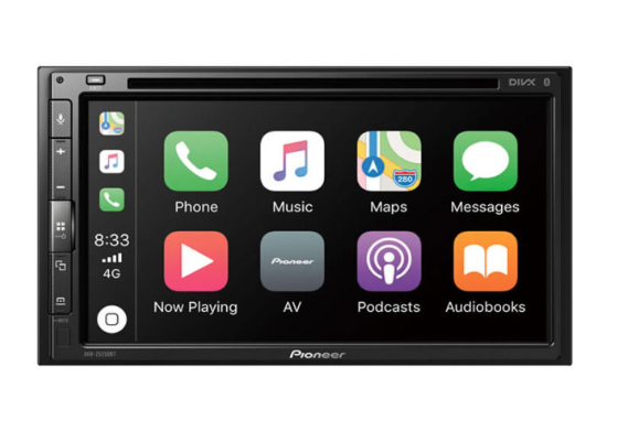 Pioneer AVH-Z5250TV