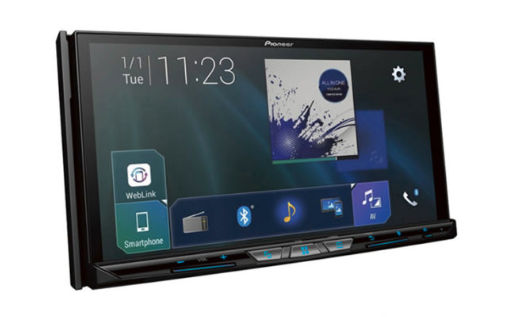 Pioneer AVH-Z9250BT