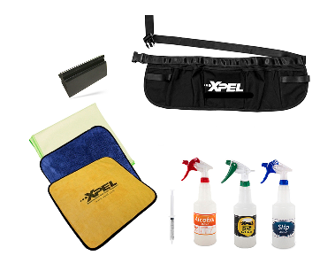 Xpel Kit Starter PPF