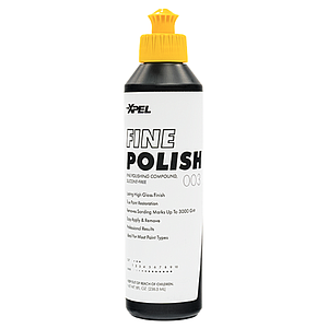 Xpel Pulimento Refinado
