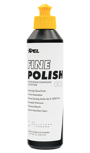 Xpel Pulimento Refinado